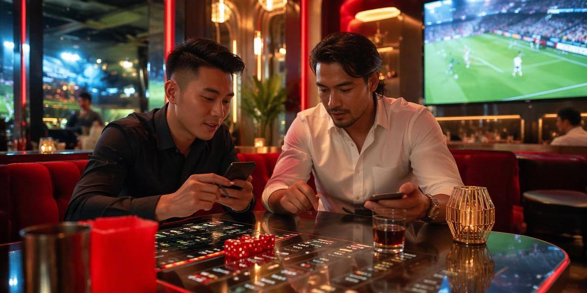 rt99 casino app visual
